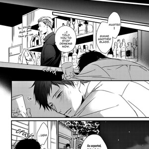 [Minaduki Yuu] Love Nest (update c.11) [Eng] – Gay Manga sex 115