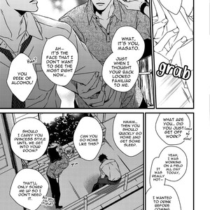 [Minaduki Yuu] Love Nest (update c.11) [Eng] – Gay Manga sex 116