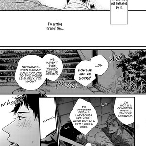 [Minaduki Yuu] Love Nest (update c.11) [Eng] – Gay Manga sex 118