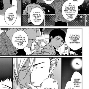 [Minaduki Yuu] Love Nest (update c.11) [Eng] – Gay Manga sex 120
