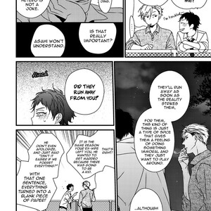 [Minaduki Yuu] Love Nest (update c.11) [Eng] – Gay Manga sex 121