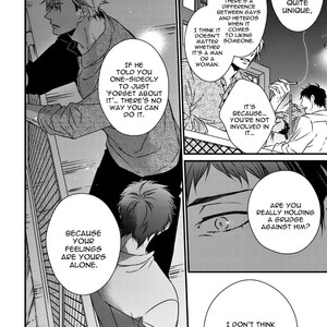[Minaduki Yuu] Love Nest (update c.11) [Eng] – Gay Manga sex 123