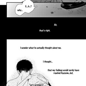 [Minaduki Yuu] Love Nest (update c.11) [Eng] – Gay Manga sex 125