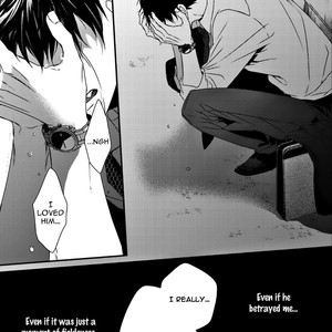 [Minaduki Yuu] Love Nest (update c.11) [Eng] – Gay Manga sex 126