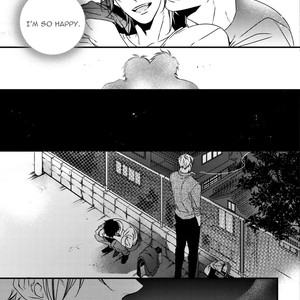 [Minaduki Yuu] Love Nest (update c.11) [Eng] – Gay Manga sex 128