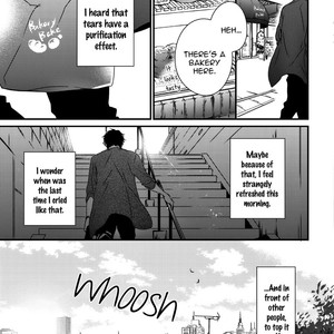 [Minaduki Yuu] Love Nest (update c.11) [Eng] – Gay Manga sex 132