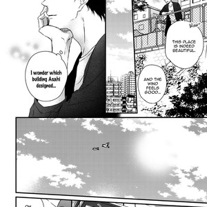 [Minaduki Yuu] Love Nest (update c.11) [Eng] – Gay Manga sex 133