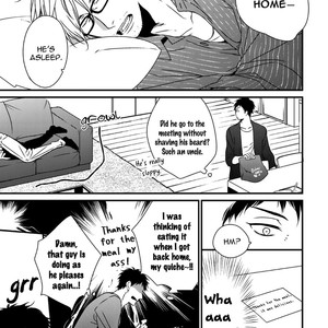[Minaduki Yuu] Love Nest (update c.11) [Eng] – Gay Manga sex 134