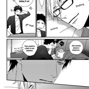[Minaduki Yuu] Love Nest (update c.11) [Eng] – Gay Manga sex 135