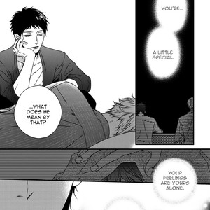 [Minaduki Yuu] Love Nest (update c.11) [Eng] – Gay Manga sex 136