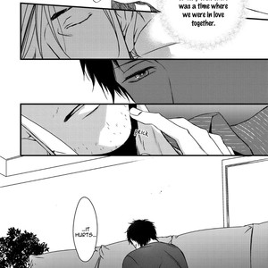 [Minaduki Yuu] Love Nest (update c.11) [Eng] – Gay Manga sex 137