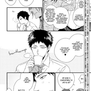 [Minaduki Yuu] Love Nest (update c.11) [Eng] – Gay Manga sex 143