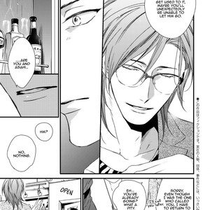 [Minaduki Yuu] Love Nest (update c.11) [Eng] – Gay Manga sex 144