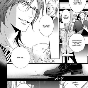 [Minaduki Yuu] Love Nest (update c.11) [Eng] – Gay Manga sex 145