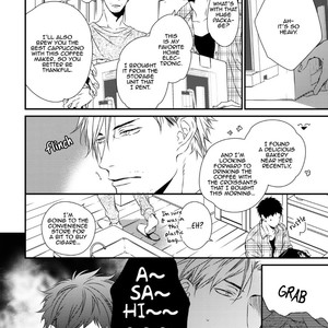 [Minaduki Yuu] Love Nest (update c.11) [Eng] – Gay Manga sex 147