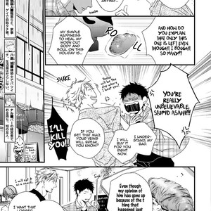 [Minaduki Yuu] Love Nest (update c.11) [Eng] – Gay Manga sex 148