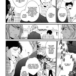 [Minaduki Yuu] Love Nest (update c.11) [Eng] – Gay Manga sex 149