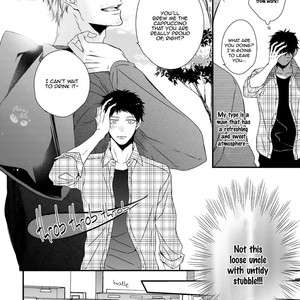 [Minaduki Yuu] Love Nest (update c.11) [Eng] – Gay Manga sex 151