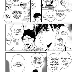 [Minaduki Yuu] Love Nest (update c.11) [Eng] – Gay Manga sex 153