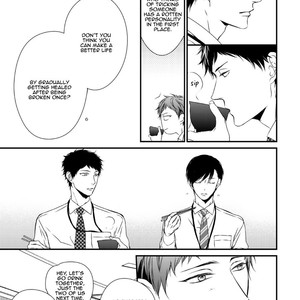 [Minaduki Yuu] Love Nest (update c.11) [Eng] – Gay Manga sex 154