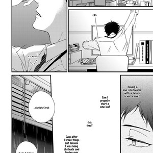 [Minaduki Yuu] Love Nest (update c.11) [Eng] – Gay Manga sex 155