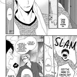 [Minaduki Yuu] Love Nest (update c.11) [Eng] – Gay Manga sex 157