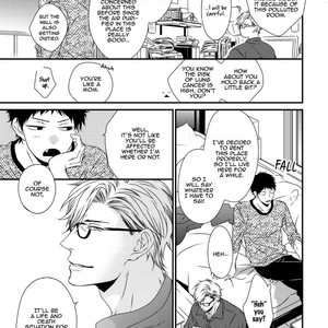 [Minaduki Yuu] Love Nest (update c.11) [Eng] – Gay Manga sex 158