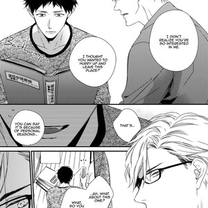 [Minaduki Yuu] Love Nest (update c.11) [Eng] – Gay Manga sex 160