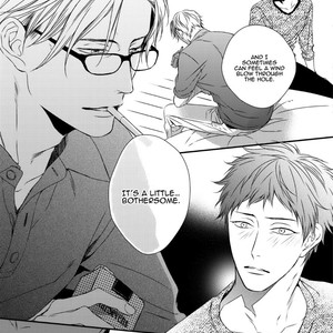 [Minaduki Yuu] Love Nest (update c.11) [Eng] – Gay Manga sex 162