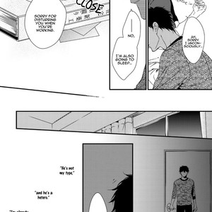 [Minaduki Yuu] Love Nest (update c.11) [Eng] – Gay Manga sex 163