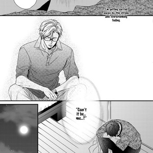 [Minaduki Yuu] Love Nest (update c.11) [Eng] – Gay Manga sex 164