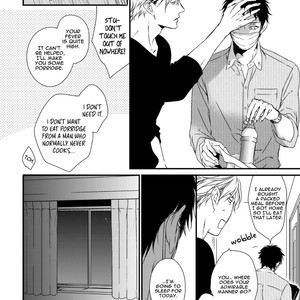 [Minaduki Yuu] Love Nest (update c.11) [Eng] – Gay Manga sex 167