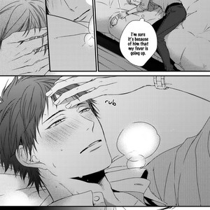 [Minaduki Yuu] Love Nest (update c.11) [Eng] – Gay Manga sex 168