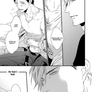 [Minaduki Yuu] Love Nest (update c.11) [Eng] – Gay Manga sex 172