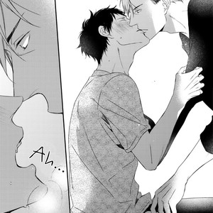 [Minaduki Yuu] Love Nest (update c.11) [Eng] – Gay Manga sex 176