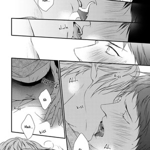 [Minaduki Yuu] Love Nest (update c.11) [Eng] – Gay Manga sex 177