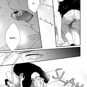 [Minaduki Yuu] Love Nest (update c.11) [Eng] – Gay Manga sex 178