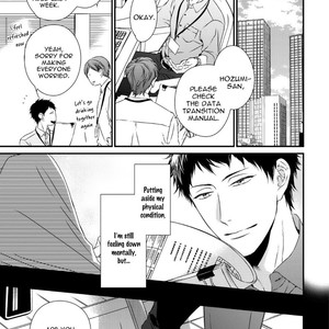 [Minaduki Yuu] Love Nest (update c.11) [Eng] – Gay Manga sex 187