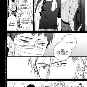 [Minaduki Yuu] Love Nest (update c.11) [Eng] – Gay Manga sex 188