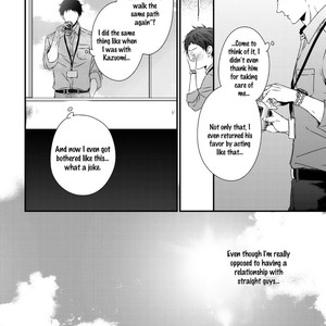 [Minaduki Yuu] Love Nest (update c.11) [Eng] – Gay Manga sex 190