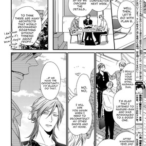 [Minaduki Yuu] Love Nest (update c.11) [Eng] – Gay Manga sex 192