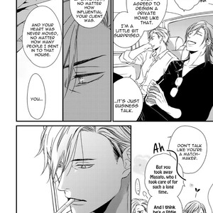 [Minaduki Yuu] Love Nest (update c.11) [Eng] – Gay Manga sex 194