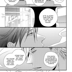 [Minaduki Yuu] Love Nest (update c.11) [Eng] – Gay Manga sex 195