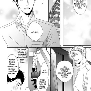 [Minaduki Yuu] Love Nest (update c.11) [Eng] – Gay Manga sex 196