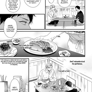 [Minaduki Yuu] Love Nest (update c.11) [Eng] – Gay Manga sex 199