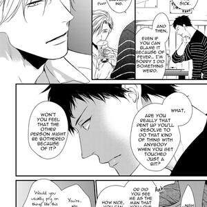 [Minaduki Yuu] Love Nest (update c.11) [Eng] – Gay Manga sex 200