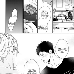 [Minaduki Yuu] Love Nest (update c.11) [Eng] – Gay Manga sex 202