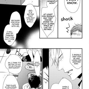 [Minaduki Yuu] Love Nest (update c.11) [Eng] – Gay Manga sex 203