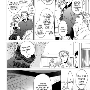 [Minaduki Yuu] Love Nest (update c.11) [Eng] – Gay Manga sex 204