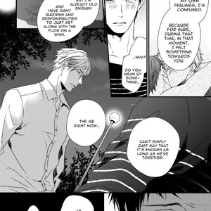 [Minaduki Yuu] Love Nest (update c.11) [Eng] – Gay Manga sex 206